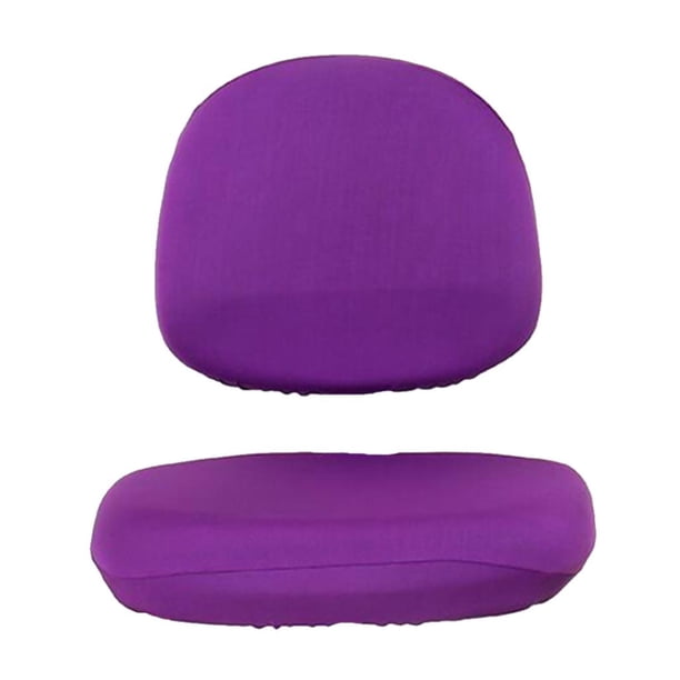 Funda elástica para silla giratoria de oficina Viola