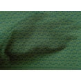 thumbnail image 4 of oneOone Tissu Popeline de Coton Motif Géométrique Décor Imprimé 56 Pouces de Large, 4 of 4