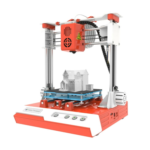 Mini imprimante 3D pour enfants Imprimante 3D de bureau Taille d