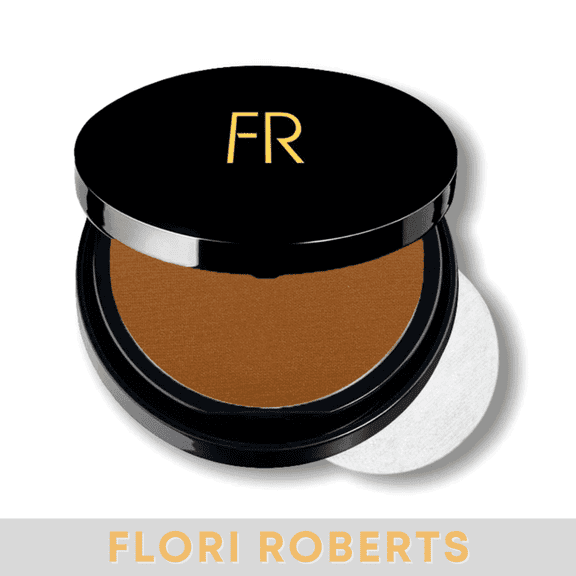 Sheer Finish Bronzing Powder