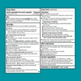 thumbnail image 7 of Equate Acid Reducer Lansoprazole Delayed Release Capsules, 15 mg, 42 Ct, 3 Pk - Treats Frequent Heartburn, 7 of 7