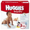 Huggies Giant Pack Size 3 156ct