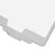 thumbnail image 5 of 2X para BM-12 Hard LCD Monitor Protector de Pantalla para D800E DSLR Camera, 5 of 5