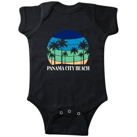 

Inktastic Panama City Beach Vacation Gift Baby Boy or Baby Girl Bodysuit
