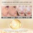 thumbnail image 3 of Ganfancp Retinol Crema para La Cara Crema Antiarrugas para La Cara con Hialurónico Envejecimiento Retinol Cara Crema Hidratante para Las Arrugas Oscuras Desigual Rebajas Flash Deals 1X Crema Retinol, 3 of 7