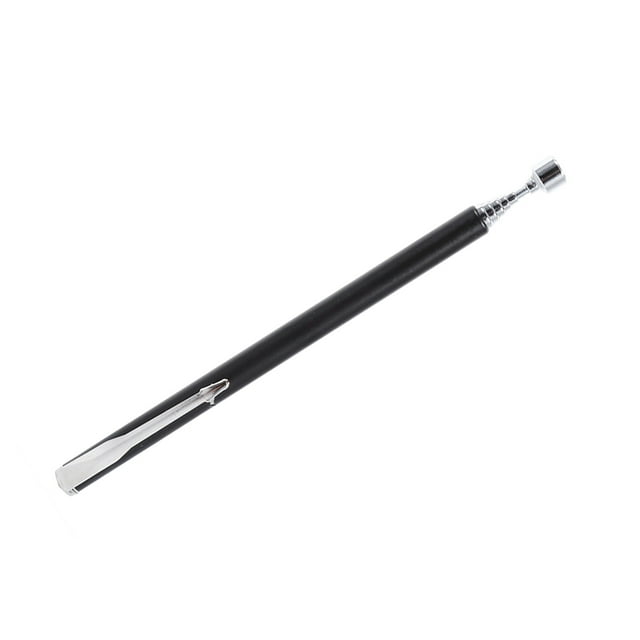 Telescopic , Portable Easy Picker Powerful Extendable Extending Handheld Tool Erful Neodymium Pick Up Rod Stick