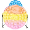 thumbnail image 2 of Bolsa de juguetes sensoriales para niñas Push Popit Bubble Popit Bubble Popit, 2 of 2