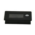 thumbnail image 4 of 12V 24V 36V 48V Battery Capacity Indicator LCD Voltmeter Temperature Meter, 4 of 6