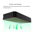 thumbnail image 2 of 1080P HD Video Capture Box, PC-Free Recorder for SD Card & USB Disk, 2 of 6