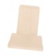 thumbnail image 4 of Cojín extensor de asiento genérico para decoración interior de coche, protector de piernas alargado Beige, 4 of 9