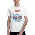 thumbnail image 1 of Camiseta de Manga Corta para Hombres Naru, 1 of 5