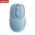 thumbnail image 1 of Ratón BT Lenovo Azul, 1 of 8