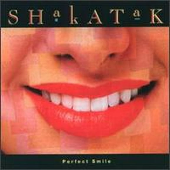 Pre-Owned Perfect Smile (CD 0042284701723) by Shakatak