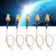 thumbnail image 4 of Cable Coaxial RF SMA A IPEX Ignífugo ANGGREK Para Sistema GPS, 4 of 8