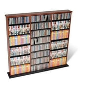 Prepac Triple Width Wall Storage - Multiple Options Available