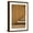 Brown Frame, variant on Art.com Columns of the Parthenon, Centennial Park, Nashville, Tennessee Photographic Print by Joseph Sohm, Brown Frame Wall Art, 17" x 23"