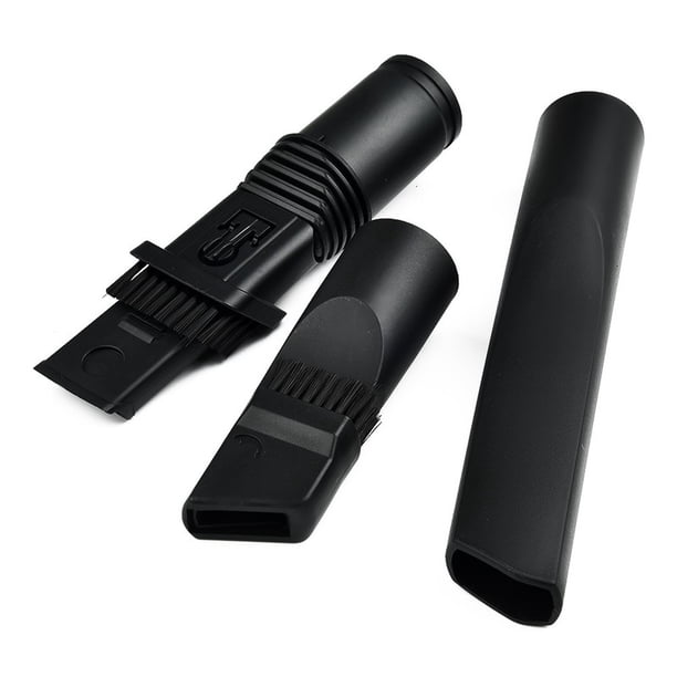 3 Pzas para Karc*her DS5500 Aspiradora Cepillo Limpiador Hogar Piezas de Repuesto Accesorio de 32MM Kit de Herramientas Piezas de Limpiador WD4 Limpieza WD5