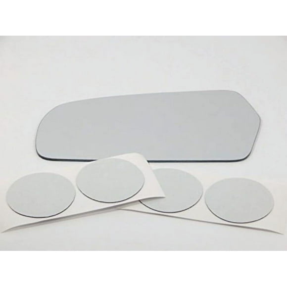 Burco 4183 Verre de Remplacement Côté Conducteur pour Kia Magentis, Optima