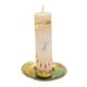 thumbnail image 5 of Mini Cirio, paquete Con 12 Piezas decorados para recuerdos (Espiritu santo), 5 of 6
