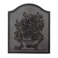 thumbnail image 2 of Minuteman CFB-06 Bouquet Fireback - Fonte - Noir, 2 of 3