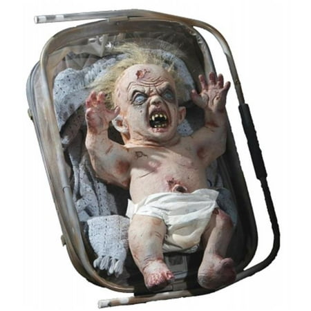 Costumes For All Occasions Du2604 Zombie Baby