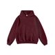 thumbnail image 1 of Sudadera con capucha Hatant Oversize Heavyweight para mujer 2025, 1 of 6