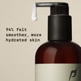 thumbnail image 5 of Papatui Men's Fast Absorbing Body Lotion, Unscented, 11.5 oz, 5 of 11
