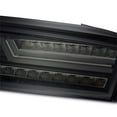 thumbnail image 6 of AlphaRex 16-18 Chevrolet Camaro PRO-Series LED Tail Lights Jet Black, 6 of 7