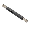 thumbnail image 4 of Thread Gauge, Thread Pitch Gauge Thread Gauges Steel Gage Thread Plug Gauge Pitch Thread Test Tool  to Detect The Thread Pitch Diameter, 4 of 7