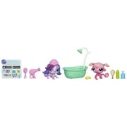 Littlest Pet Shop Gettin' Glam Pack