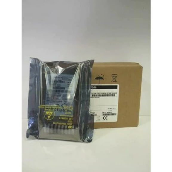 IBM 00Y2505 00AR118 00Y2431 00Y5708 00MJ147 900GB 10K 6GBPS SAS 2.5 HARD DRIVE