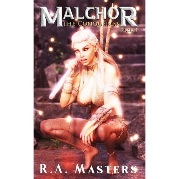 Malchor: The Conqueror, (Paperback)