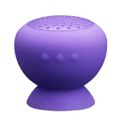 Waterproof Mini Speaker & Hands Free Mic