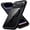 Black, variant on JETech Magnetic Case for iPhone 18 Pro Max |Compatible with MagSafe, Solid Color TPU Frame (Black)