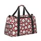 thumbnail image 2 of Disketp Cute Baseball Bolsa de Viaje Tipo Duffle, Bolso de Mano para Fin de Semana para Mujer, Bolsa de Gimnasio Ligera para Hombre, Esencial para Viajes, 2 of 7