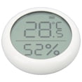 thumbnail image 3 of Sensor de termómetro inteligente, sensor de temperatura y humedad WiFi, sensor higrómetro digital, sensor de termómetro inteligente digital, integración perfecta, 3 of 8