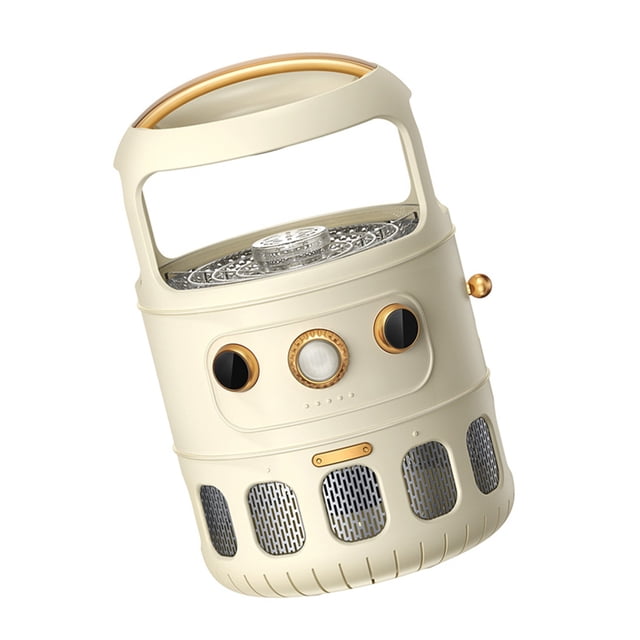 Matsuzay Choque eléctrico Lámpara USB Fly Trap Mata Muggen Trap para dormitorio al aire libre Repelente de insectos y plagas No.01 Matsuzay HA007016-01