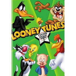 Looney Tunes - Super Stars : The Complete Series (DVD