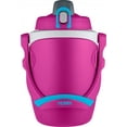thumbnail image 1 of Botella de hidratación aislada con espuma de 64 onzas Thermos, rosa, FPG1901PK4, 1 of 3