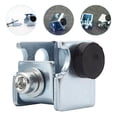 thumbnail image 3 of Automatic Door Stopper Exterior Automatic Door Hardware Sliding Door Stopper, 3 of 8