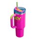 thumbnail image 2 of Termo Quencher 40oz Vivid Violet Reverb Marca Stanle, 2 of 3