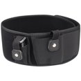 thumbnail image 3 of Belly Band Holster Para Funda De Neopreno Transpirable De Transporte Oculto Para Hombres Y Mujeres Yuarrent OD016559-01, 3 of 6