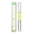thumbnail image 2 of Fiudx Lápiz Reparador de Uñas, Aceite Nutritivo para Cutículas, Fortalece Las Uñas Quebradizas, Compuesto de Aloe Vera, Fácil Aplicación, Hidrata Las Uñas, Tratamiento de Belleza para Uñas, Herramien, 2 of 4