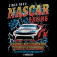 thumbnail image 2 of Womens NASCAR Since 1948 Daytona Beach T Shirt, 2 of 5