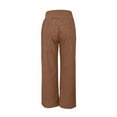 thumbnail image 5 of Ruyang Baggy Sweatpants for Girls Trendy Oversized Wide Leg Loose Sweat Pants High Waist Athletic Jogger Kids Preppy School Clothes, 5 of 9