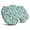 Black-1359, variant on Premium Horse Pattern Memory Foam Seat Cushion Ergonomic Chair Pad for Office Chair, Car, Airplane & Bleachers Sciatica, Tailbone Hip & Back Pain Relief - Chair Cushion for Long Office Workers.
