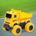 thumbnail image 2 of LXGGDDO Sand Truck Toys for Kids 3 4 5 6 7 Years Old Boys, 2 of 4