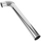 thumbnail image 1 of Stainless Steel Flexible Chimney Flue for Log Burner Stove – Durable Heating Ventilation Exhaust Accessory Easy Installation, 1 of 5
