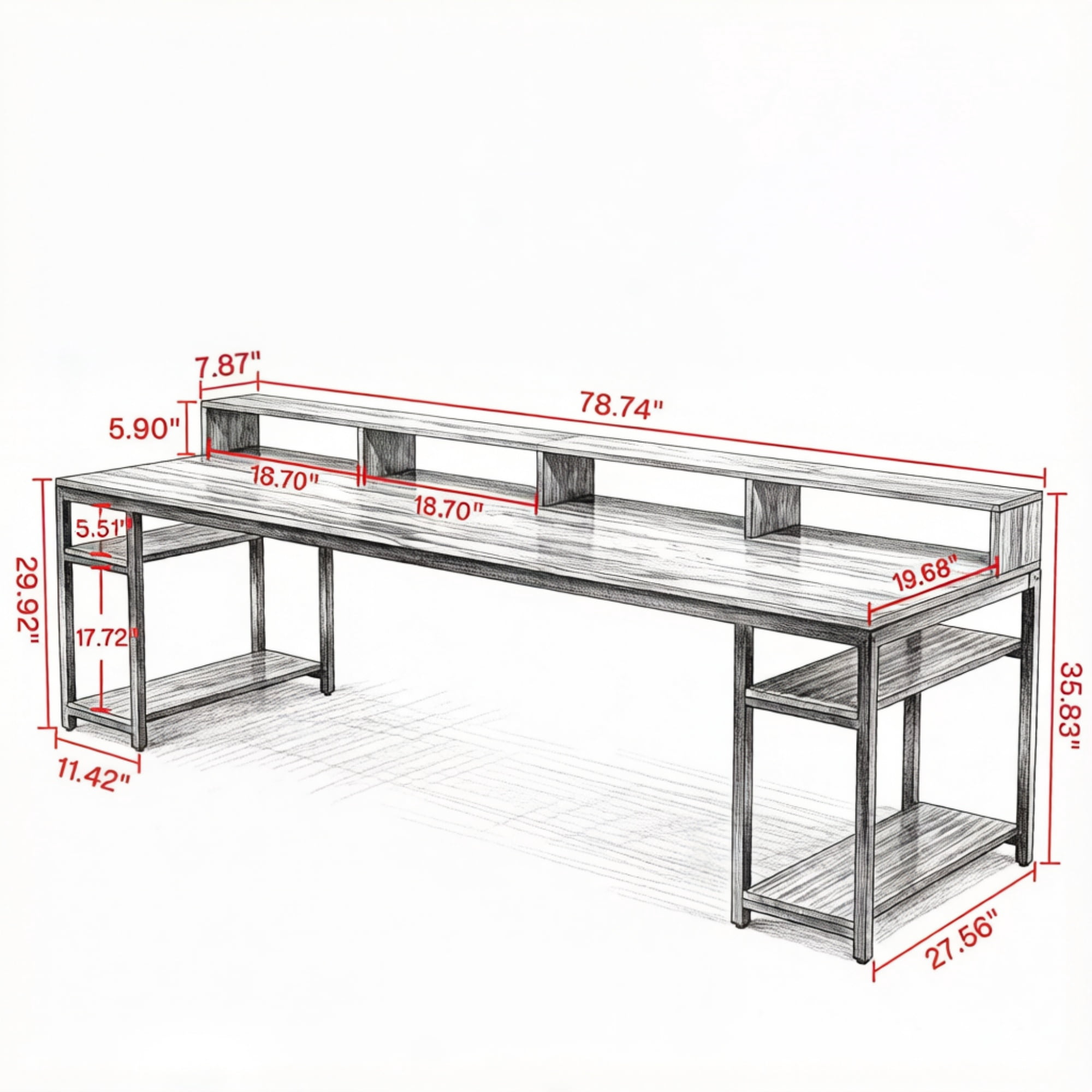 Office Desk
