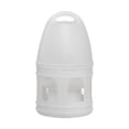 thumbnail image 4 of 2x de Agua para Pájaros/Uzrain Loro Dispensador de Agua para Palomas Alimentador/ Colgante/accesorio para Jaula de Pájaros Salvador bebedor de palomas, 4 of 10